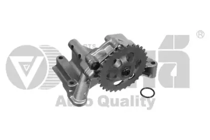 Масляный насос vika купить